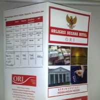 20 Perusahaan Jadi Calon Agen Penjual ORI 2009