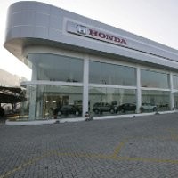 Honda Perluas Dealer di BSD