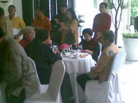 Megawati: Sulit Mencari Siapa Cawapres