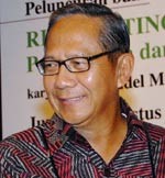 Ketua DPD Tak Yakin Kualitas Anggota DPR Mendatang