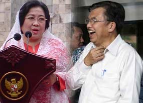 JK-Mega Siap Buka-bukaan