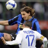 Kalah, Sampdoria Tetap ke Final