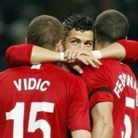 Promotor: MU Cuma Main di Jakarta