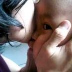 Gabriel Deum Pradhanika Moektijono, 1,6 Tahun; Lelaki; m