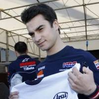Pedrosa 10% Lebih Leluasa