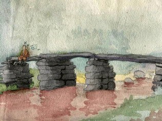 Lukisan Hitler Dilelang Rp 1,5 Miliar