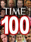 TIME: Kita Belum Pernah Umumkan TIME 100 ke Publik