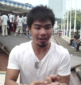 Bams Samsons Gonta-ganti Pacar Karena Takut Cerai