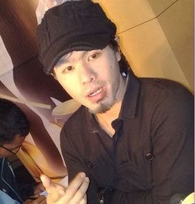 Renny Sutiyoso: Masa Nggak Boleh Jalan Sama Bams?