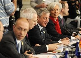 G7: Sinyal Buruk Resesi Dunia Mungkin Berakhir