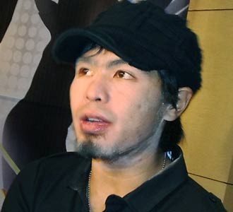 Bams Gonta-ganti Pacar Karena Takut Cerai