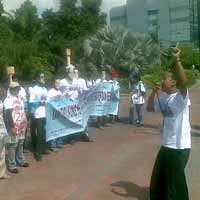 Warga Surabaya Diingatkan Pilih Pemimpin Pro Pendidikan
