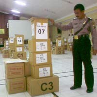 Naskah Unas SMP Mulai Didistribusikan Hari Ini