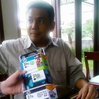 Pemilu Dongkrak Penjualan Tinta Printer