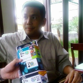 Perangi Katrid Refill dan Compatible, HP Gencar Kampanye