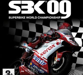 SBK 09, Awas Pengendaranya Bisa Terluka