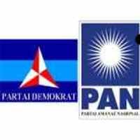 DPW PAN DIY Desak DPP Segera Koalisi dengan Demokrat