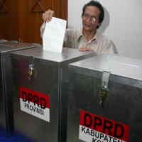Cirus: Rekapitulasi Molor Karena TPS Telat Buka