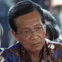 SOKSI: PDIP akan Dukung Sultan Jadi Capres
