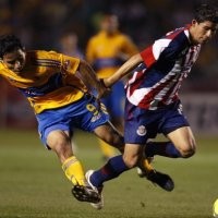 Sepakbola Meksiko Digelar Tanpa Penonton