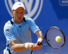 Davydenko Tantang Nadal