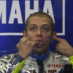 Rossi: Ini Bencana 
