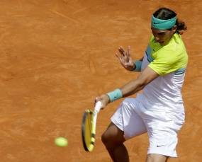 Nadal Hadapi Ferrer (Lagi)