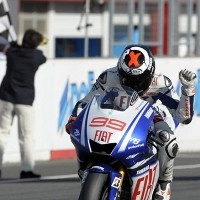 Asapi Rossi, Lorenzo Juara