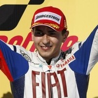 Awas Dihambat Cedera Lagi, Lorenzo