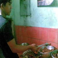 Peternak Babi di Bali Cemas