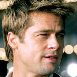 Brad Pitt-Quentin Tarantino Unjuk Gigi di Cannes