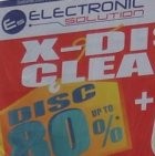 Masih Mencoba Bersabar dengan Layanan Electronic City Bogor 