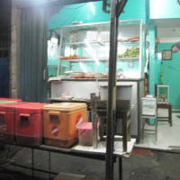Ikan Bakar Pak Tarjo, Enak dan Murah