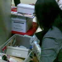Verifikasi Dana Nasabah Bank IFI Baru Dimulai Hari Ini