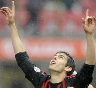 Bisa 7 Poin, Milan?