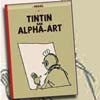 Tintin dan Alpha Art