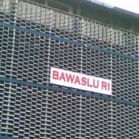 Bawaslu Desak KPU Evaluasi Pengiriman Surat Suara