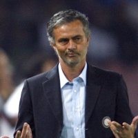 Mourinho Cuma Kecewa, Tidak Marah