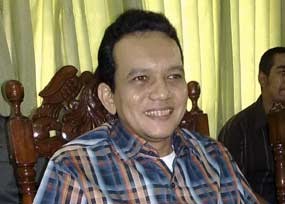 KPK Ajukan Kasasi Terhadap Vonis 10 Tahun Al Amin