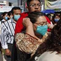 Tim Ilmuwan Hong Kong Kembangkan Uji Cepat Diagnosa Flu Babi
