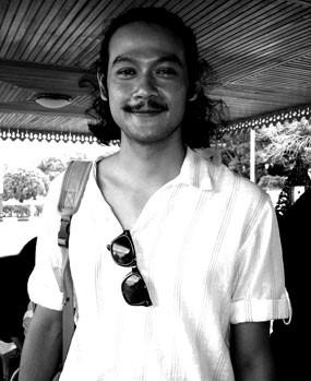 Dwi Sasono Ingin Jadi Bunglon di Dunia Film