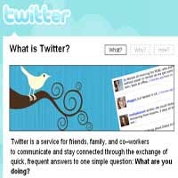 FBI Bekuk Pengancam Pembunuhan Massal di Twitter