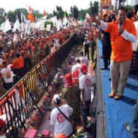 Didominasi Politik, Belanja Iklan Naik 19% di Kuartal I-2009