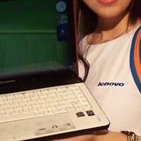 Y550, Laptop Gaming yang Stylish
