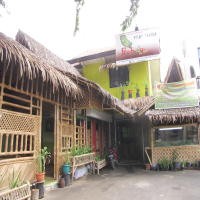 Hidangan Raos Khas Urang Sunda