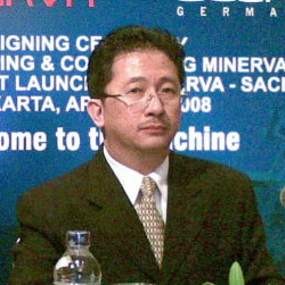 Minerva Garap Pasar Menengah ke Atas