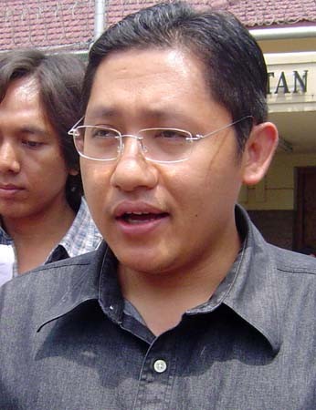 SBY Telah Terima Amplop Nama Cawapres PKS