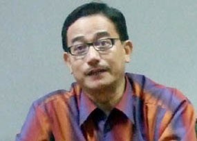 Ferry: KPU Bukan Bawahan Presiden, Hak Angket DPT Tak Tepat