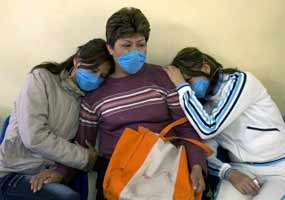 Pertanyaannya, Mengapa Flu Babi Hanya Mematikan di Meksiko?