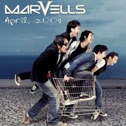 Marvells Ngaku Lagi Bohong di Album Baru